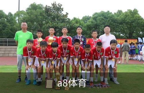 走进a8体育